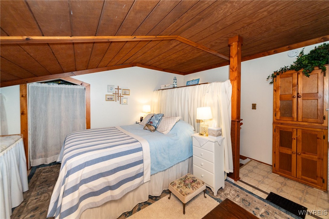 10132 Brookville Road Alexander, NY 14005 - Photo 12 of 50