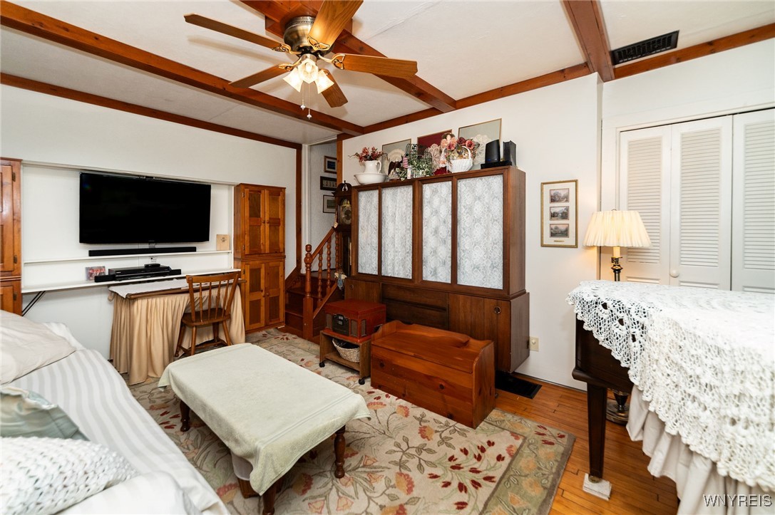 10132 Brookville Road Alexander, NY 14005 - Photo 13 of 50