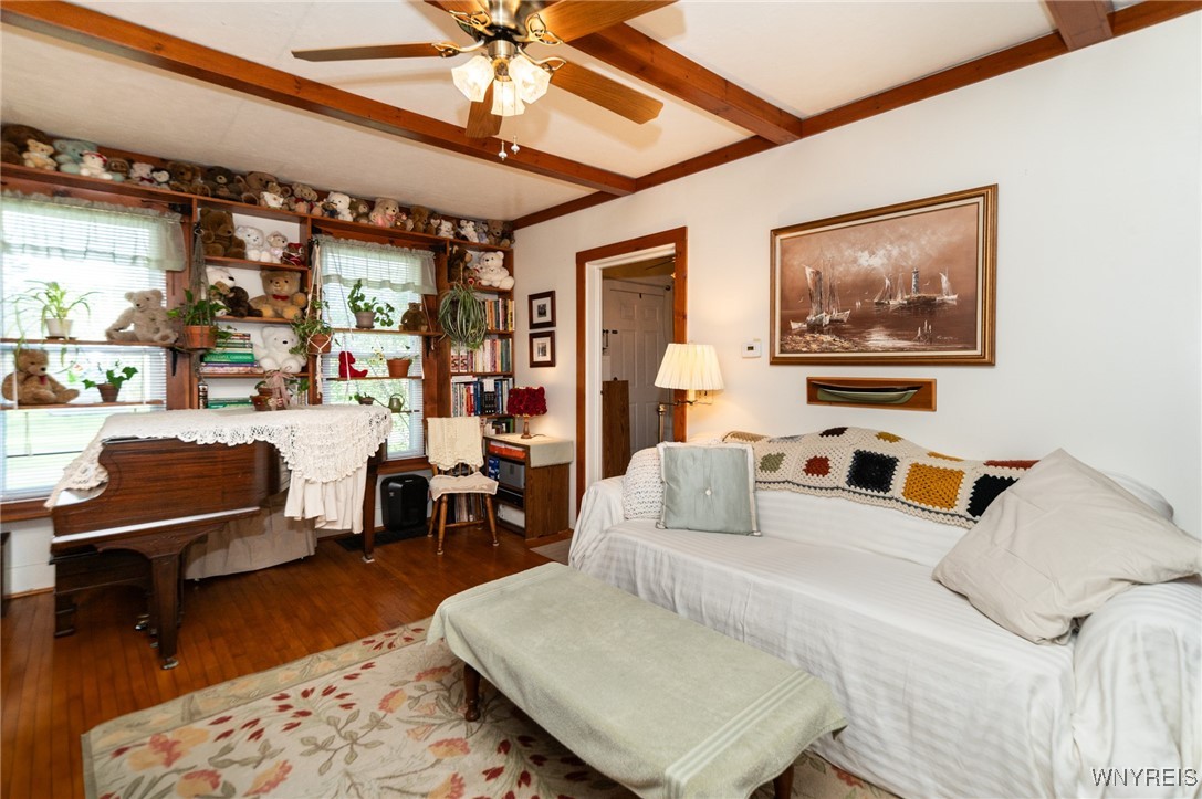 10132 Brookville Road Alexander, NY 14005 - Photo 14 of 50