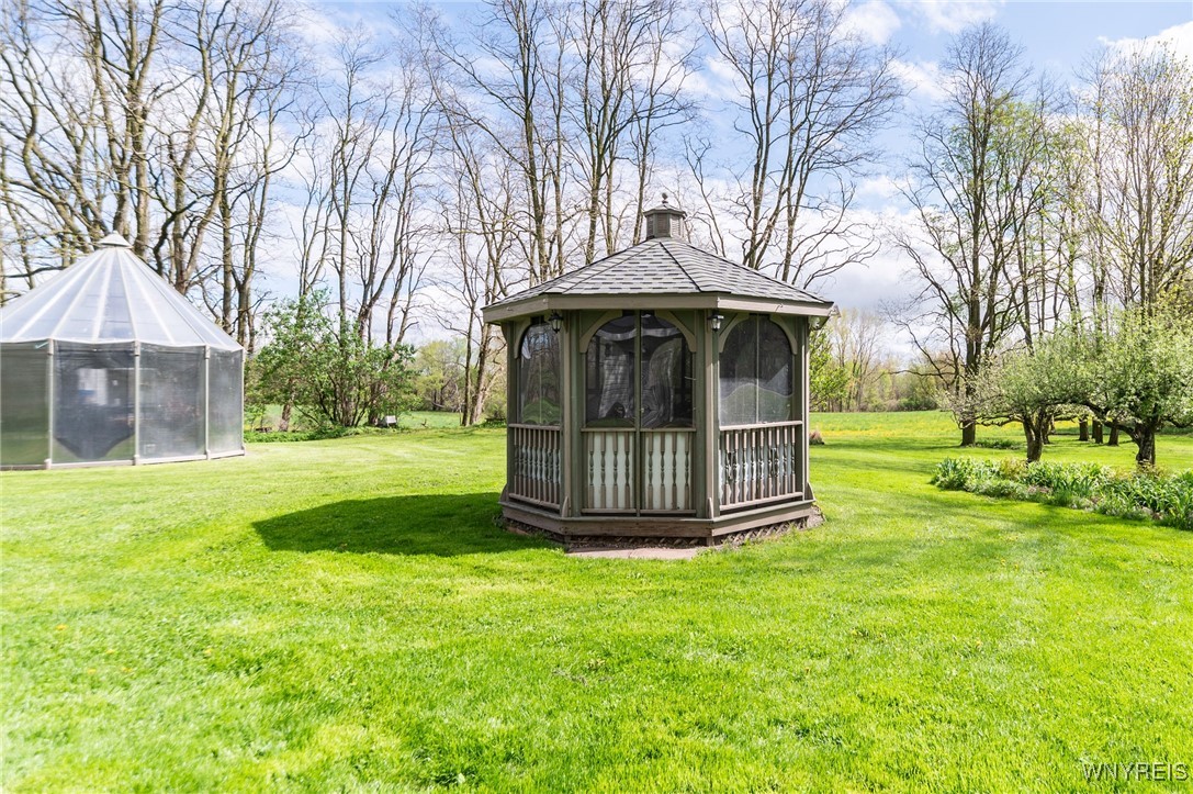 10132 Brookville Road Alexander, NY 14005 - Photo 15 of 50