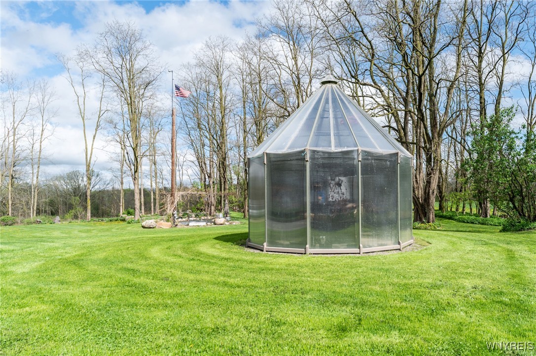 10132 Brookville Road Alexander, NY 14005 - Photo 16 of 50