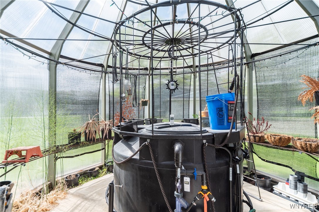 10132 Brookville Road Alexander, NY 14005 - Photo 17 of 50