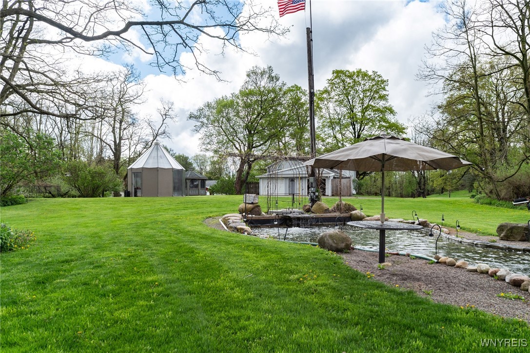 10132 Brookville Road Alexander, NY 14005 - Photo 19 of 50