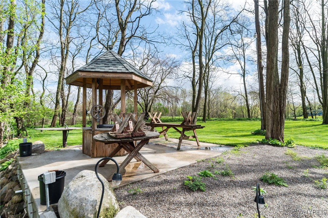 10132 Brookville Road Alexander, NY 14005 - Photo 21 of 50