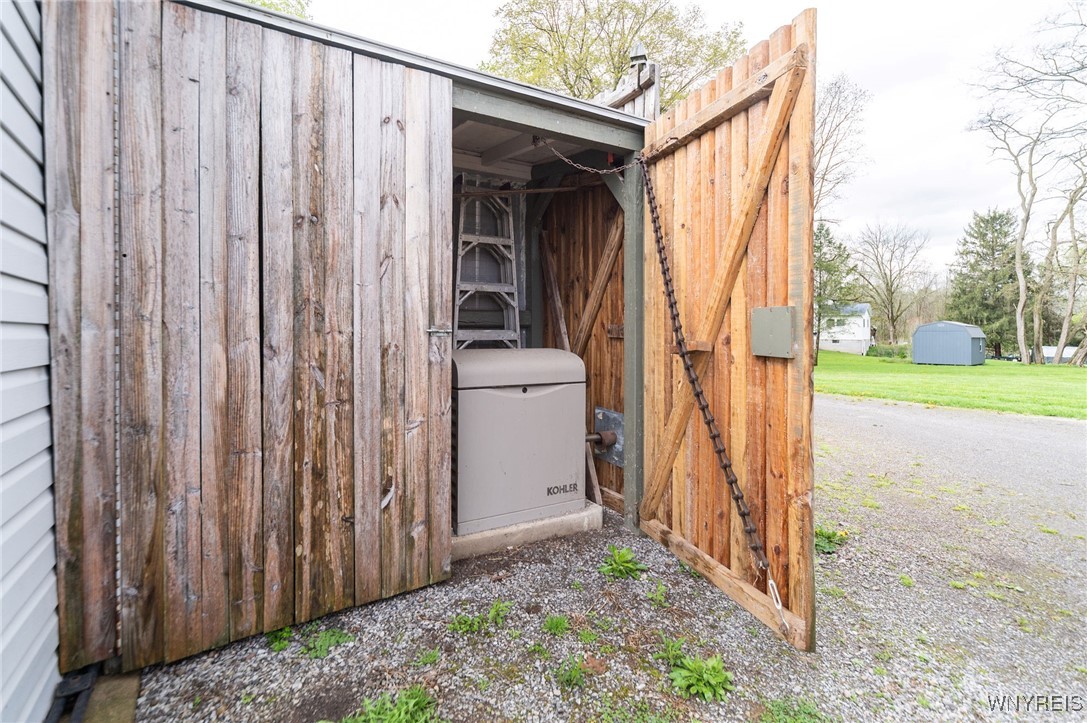 10132 Brookville Road Alexander, NY 14005 - Photo 23 of 50