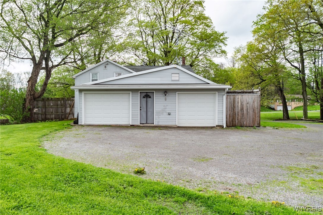 10132 Brookville Road Alexander, NY 14005 - Photo 24 of 50