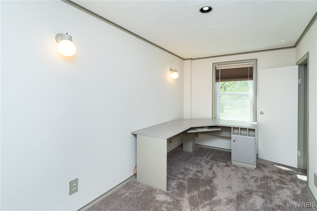 10132 Brookville Road Alexander, NY 14005 - Photo 33 of 50