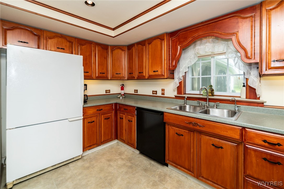 10132 Brookville Road Alexander, NY 14005 - Photo 37 of 50