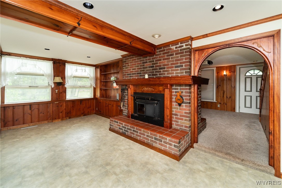 10132 Brookville Road Alexander, NY 14005 - Photo 40 of 50