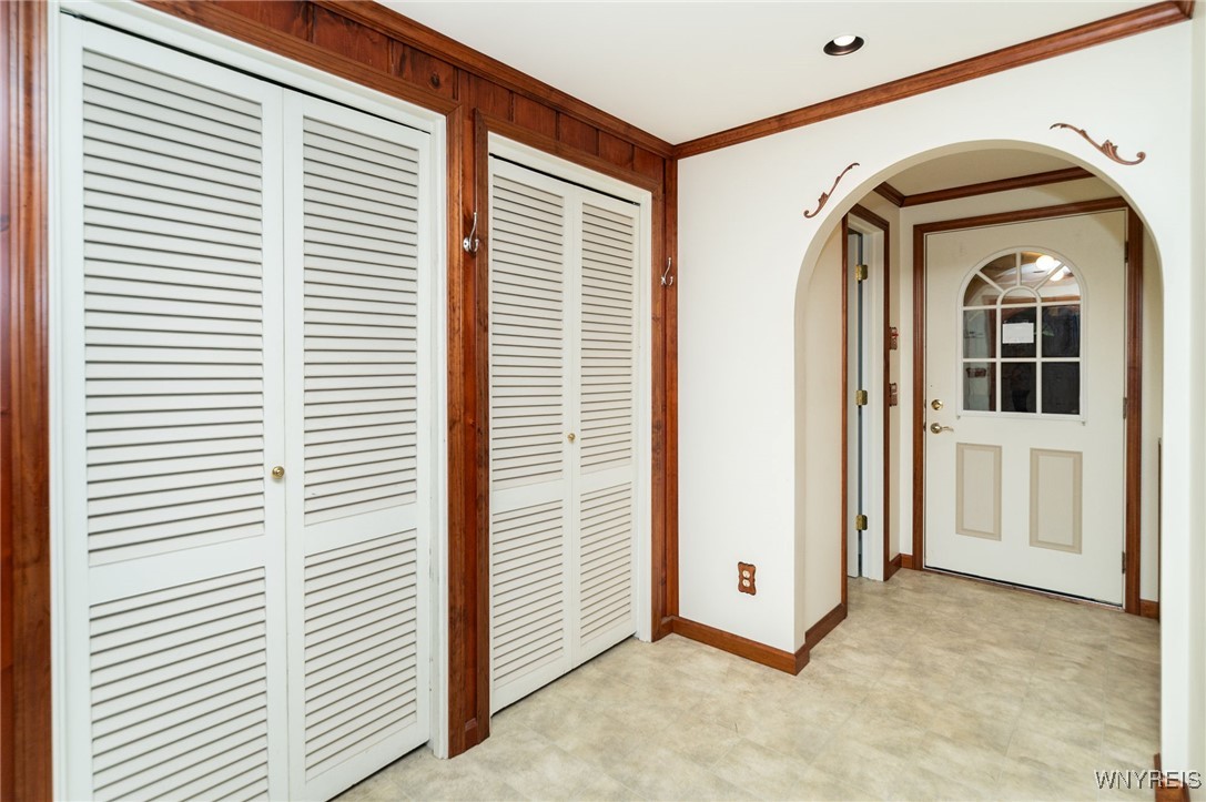 10132 Brookville Road Alexander, NY 14005 - Photo 41 of 50