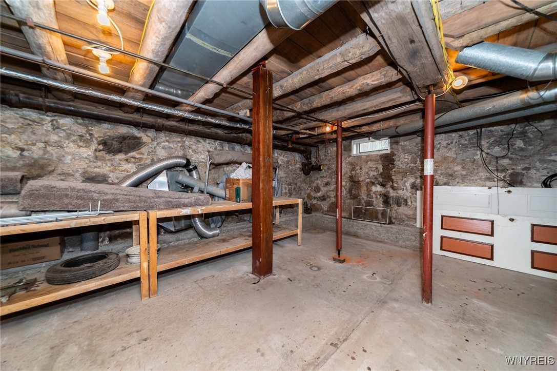 10132 Brookville Road Alexander, NY 14005 - Photo 44 of 50