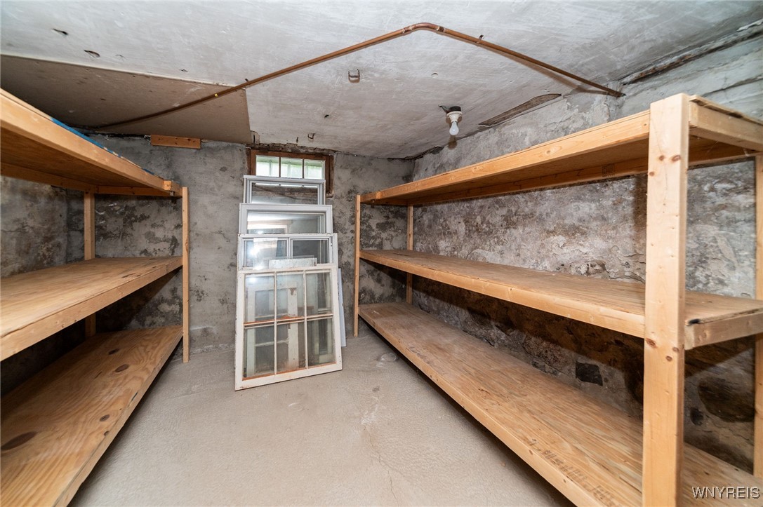 10132 Brookville Road Alexander, NY 14005 - Photo 45 of 50