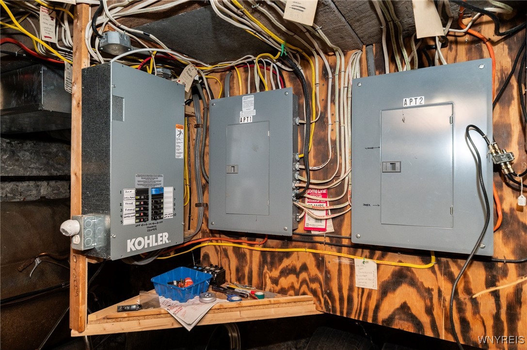 10132 Brookville Road Alexander, NY 14005 - Photo 46 of 50