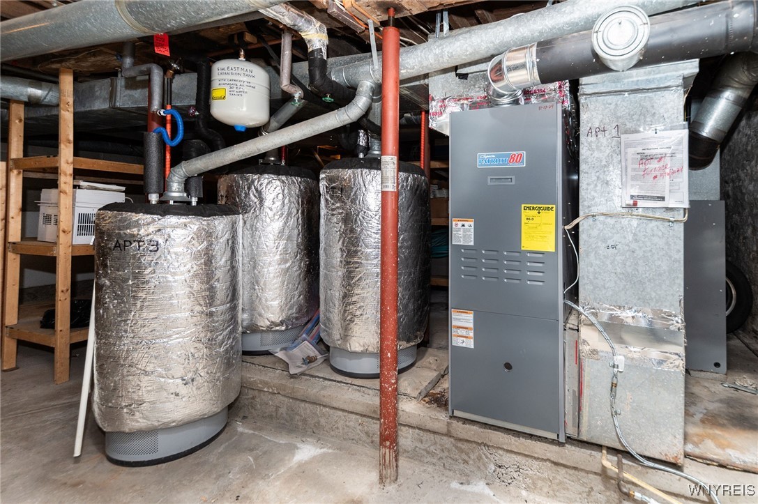 10132 Brookville Road Alexander, NY 14005 - Photo 47 of 50