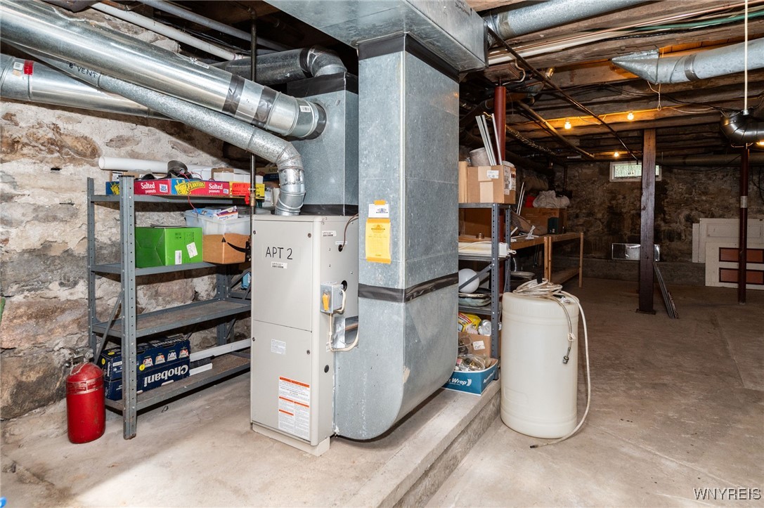 10132 Brookville Road Alexander, NY 14005 - Photo 48 of 50