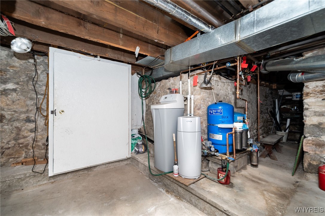 10132 Brookville Road Alexander, NY 14005 - Photo 49 of 50