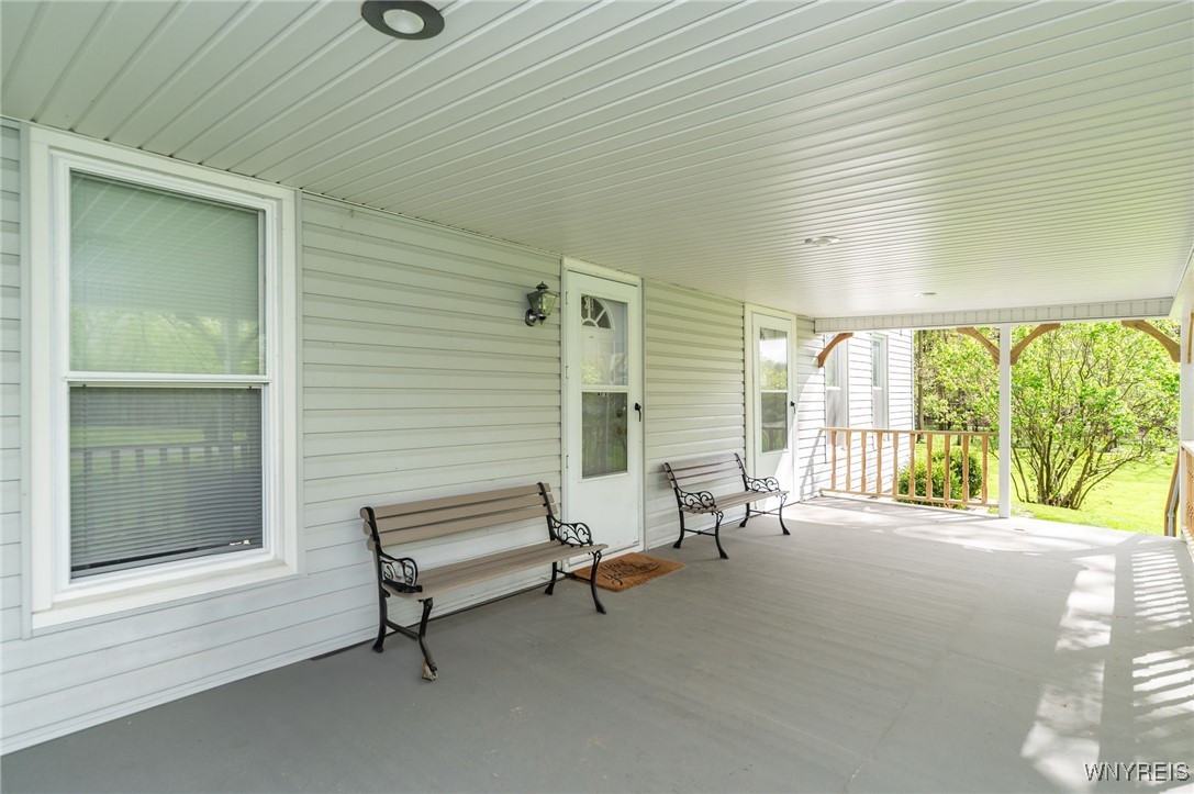 10132 Brookville Road Alexander, NY 14005 - Photo 5 of 50