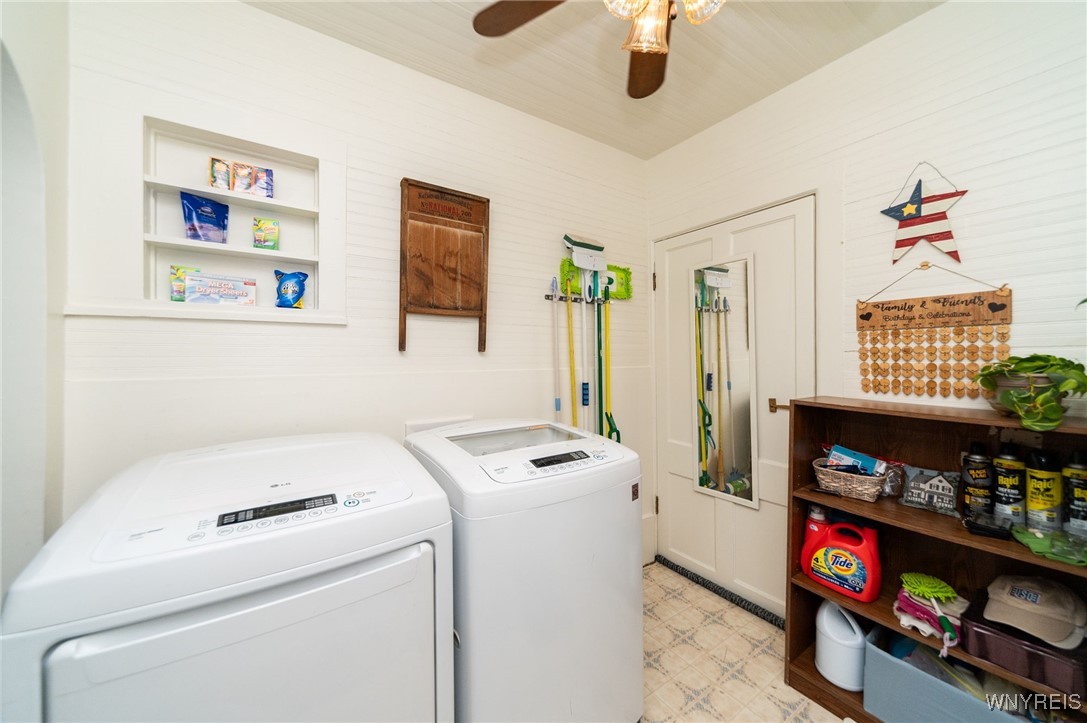 10132 Brookville Road Alexander, NY 14005 - Photo 10 of 50