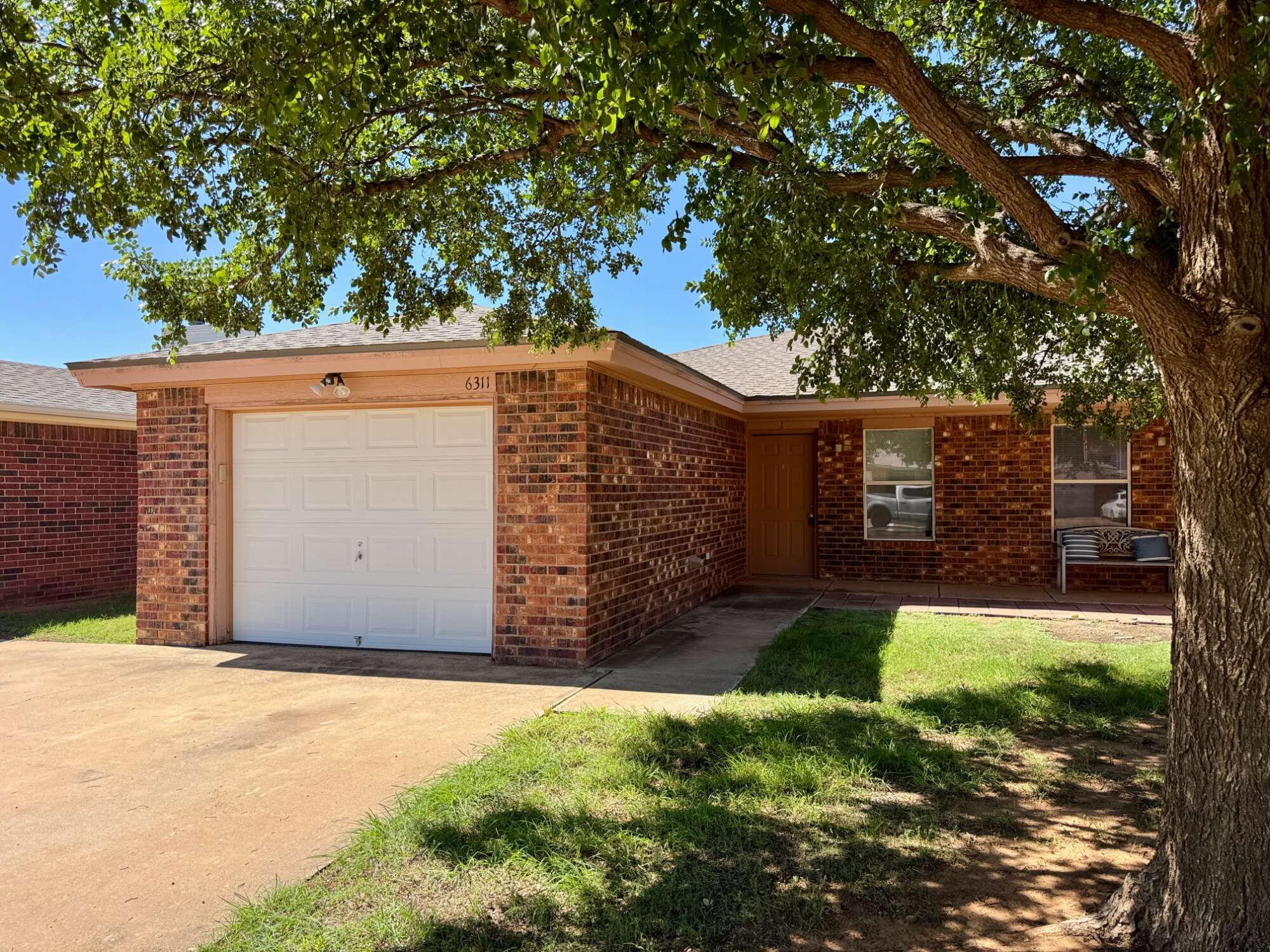 6311 7th Street, Unit UINT 1 Lubbock, TX 79416 - Photo 2 of 13 IMG_8152