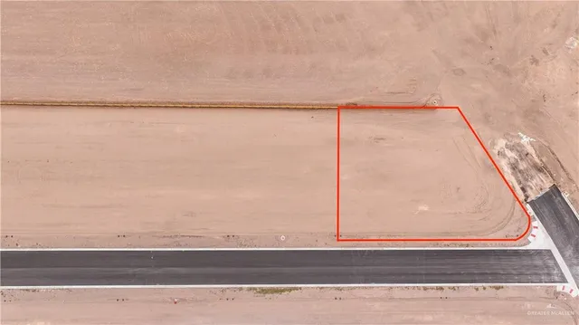 $69,500 | 0 Cedar Court, La Feria, TX 78559