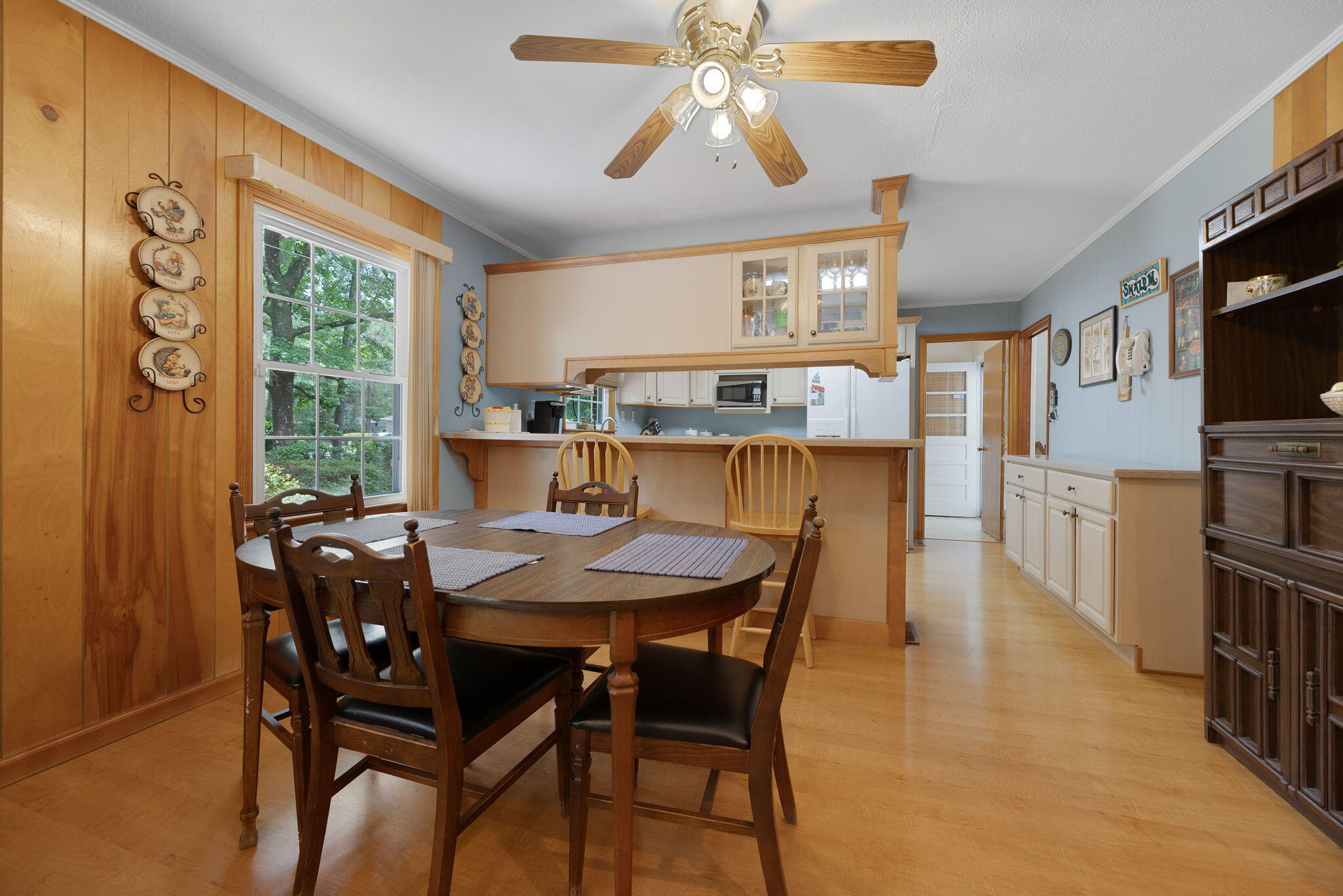 311 Sable Street Walterboro, SC 29488 - Photo 19 of 46 Eat in Kitchen
