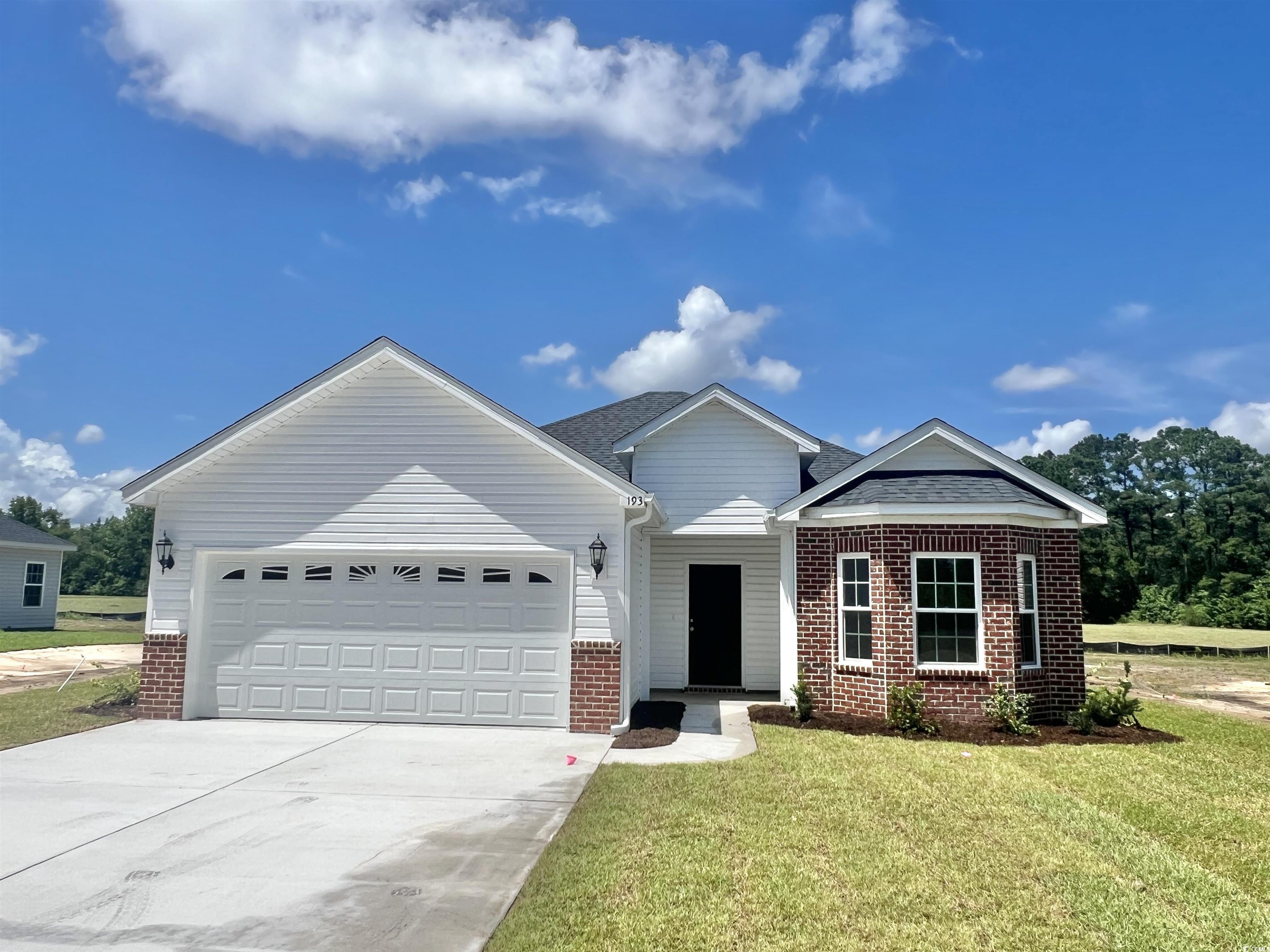 193 Norris Lane Loris, SC 29569 - Photo 1 of 30
