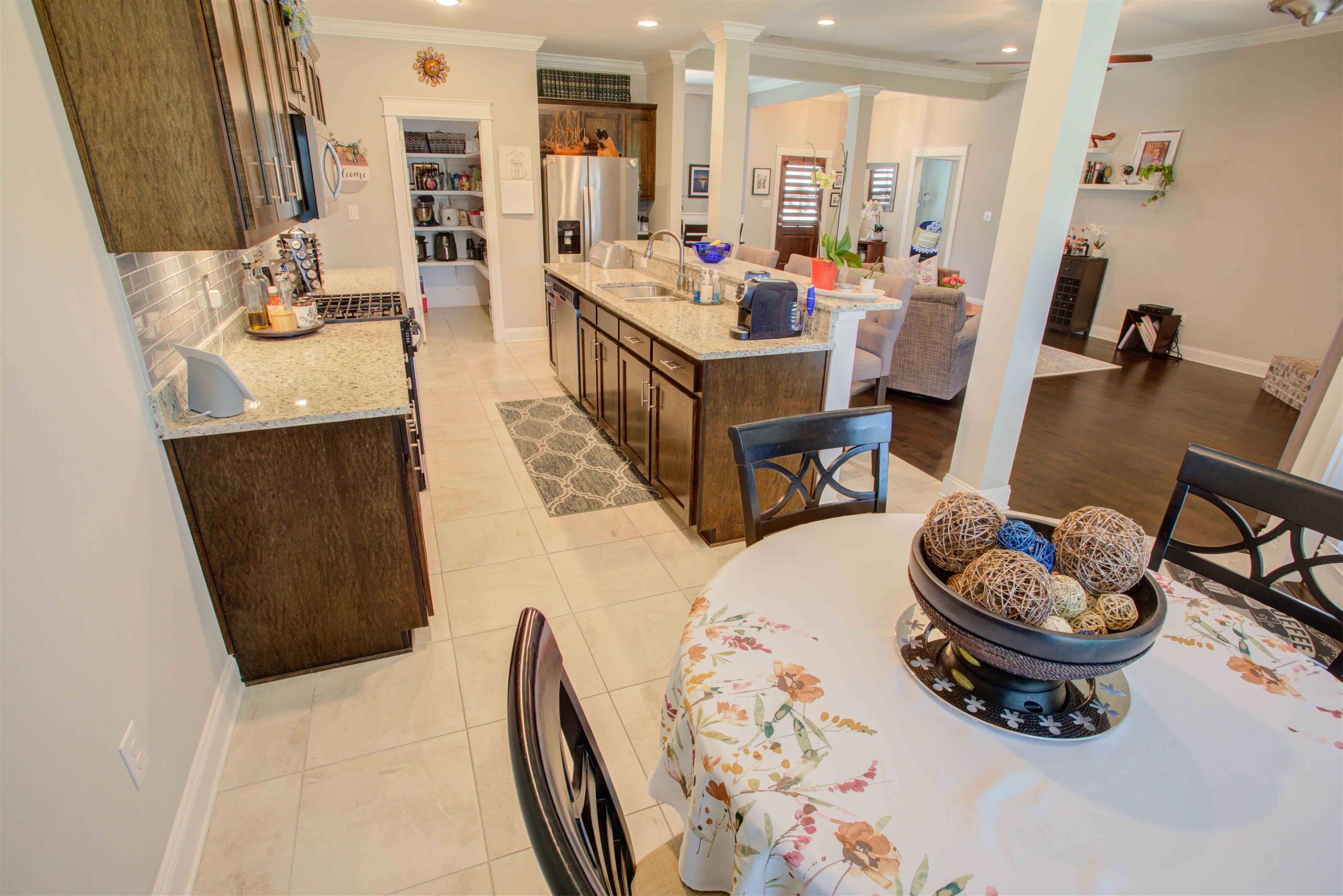 8706 Bainbridge Drive Daphne, AL 36526 - Photo 12 of 32