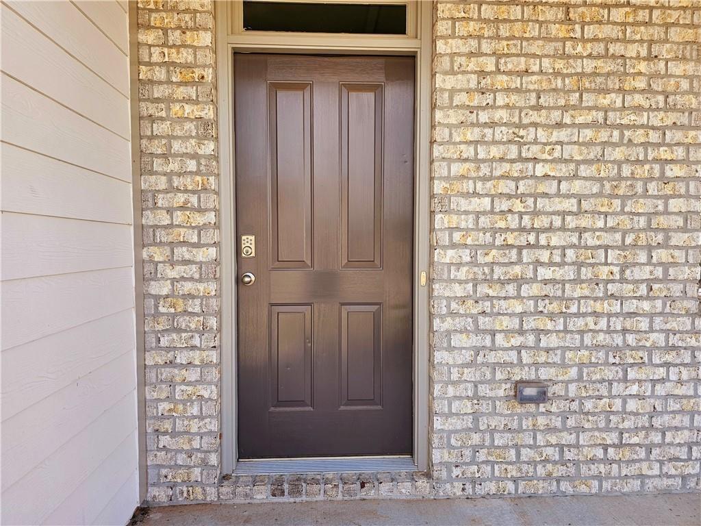 306 Walnut Grv Way Pendergrass, GA 30567 - Photo 2 of 29