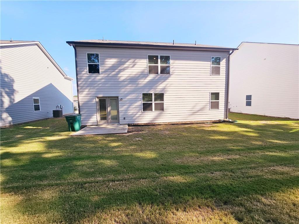 306 Walnut Grv Way Pendergrass, GA 30567 - Photo 27 of 29