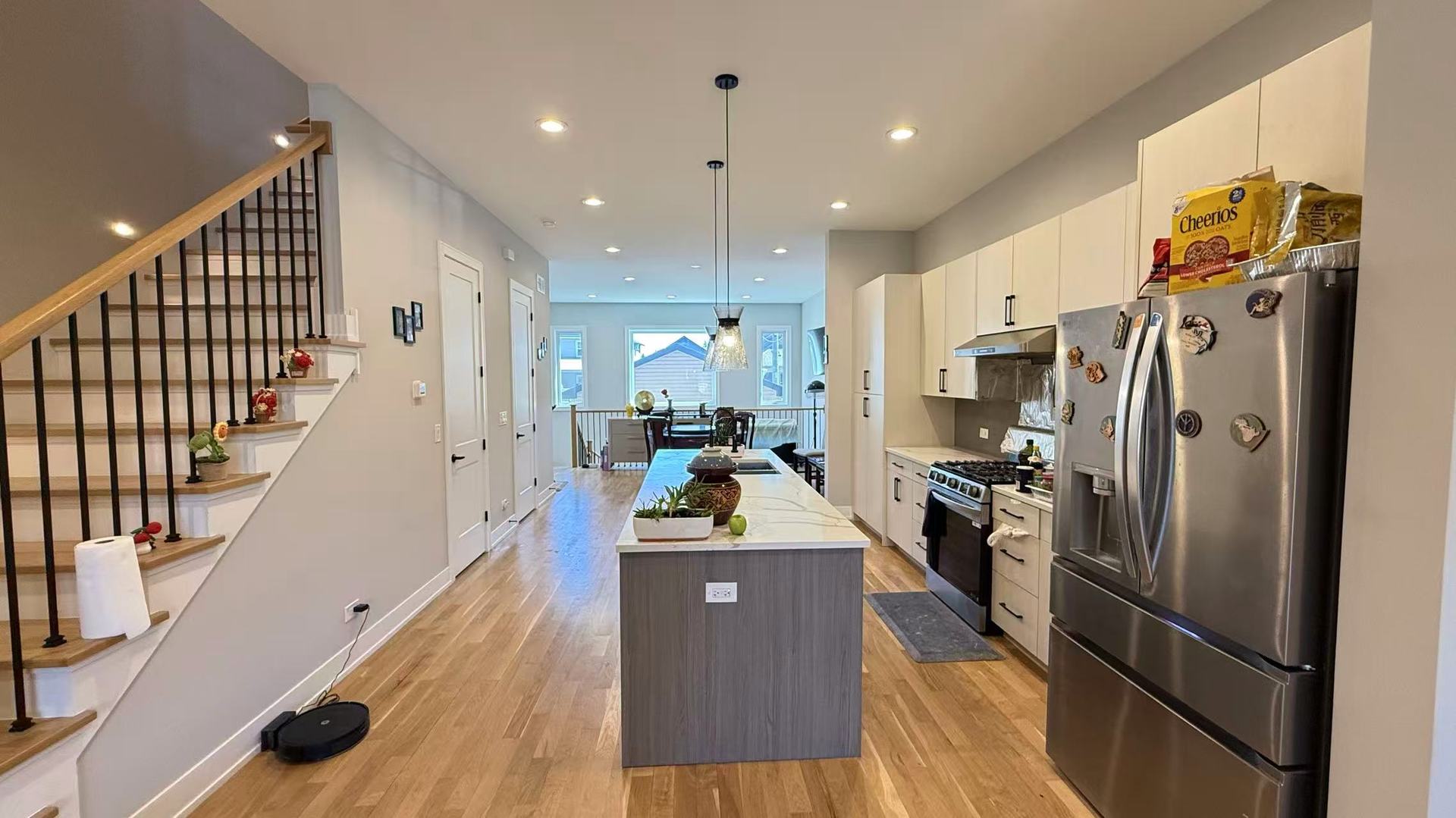 2921 South Farrell Street Chicago, IL 60608 - Photo 10 of 30