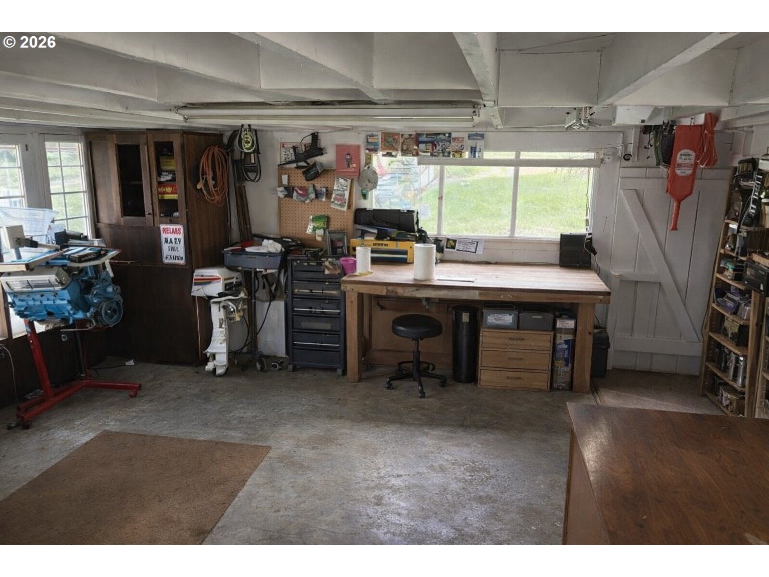 67623 East Bay Road North Bend, OR 97459 - Photo 14 of 21