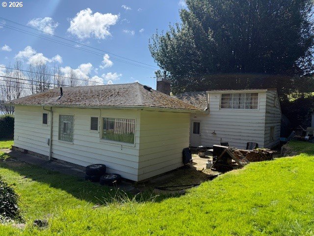 67623 East Bay Road North Bend, OR 97459 - Photo 16 of 21