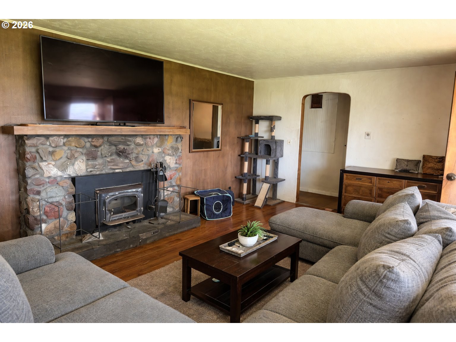 67623 East Bay Road North Bend, OR 97459 - Photo 6 of 21