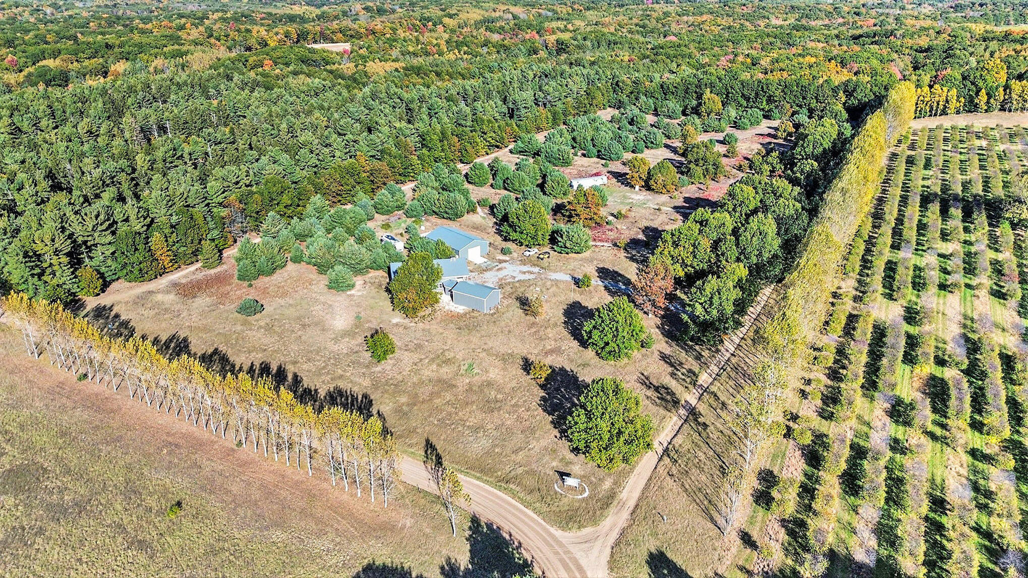 7570 West Warren Road Shelby, MI 49455 - Photo 27 of 29 photo_oct_16_2024_16_14_11_569