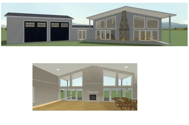 $509,000 | 7570 West Warren Road, Shelby, MI 49455