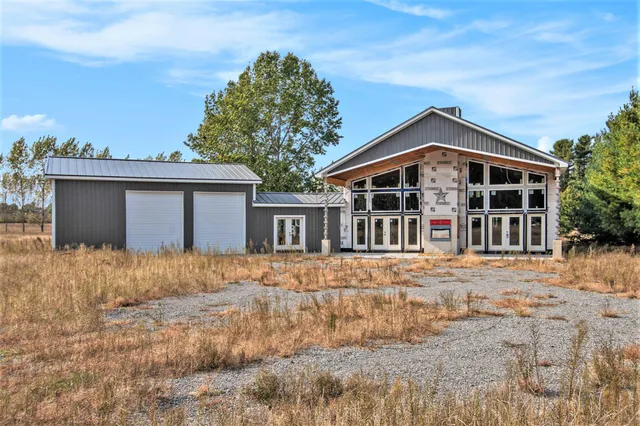 $509,000 | 7570 West Warren Road, Shelby, MI 49455