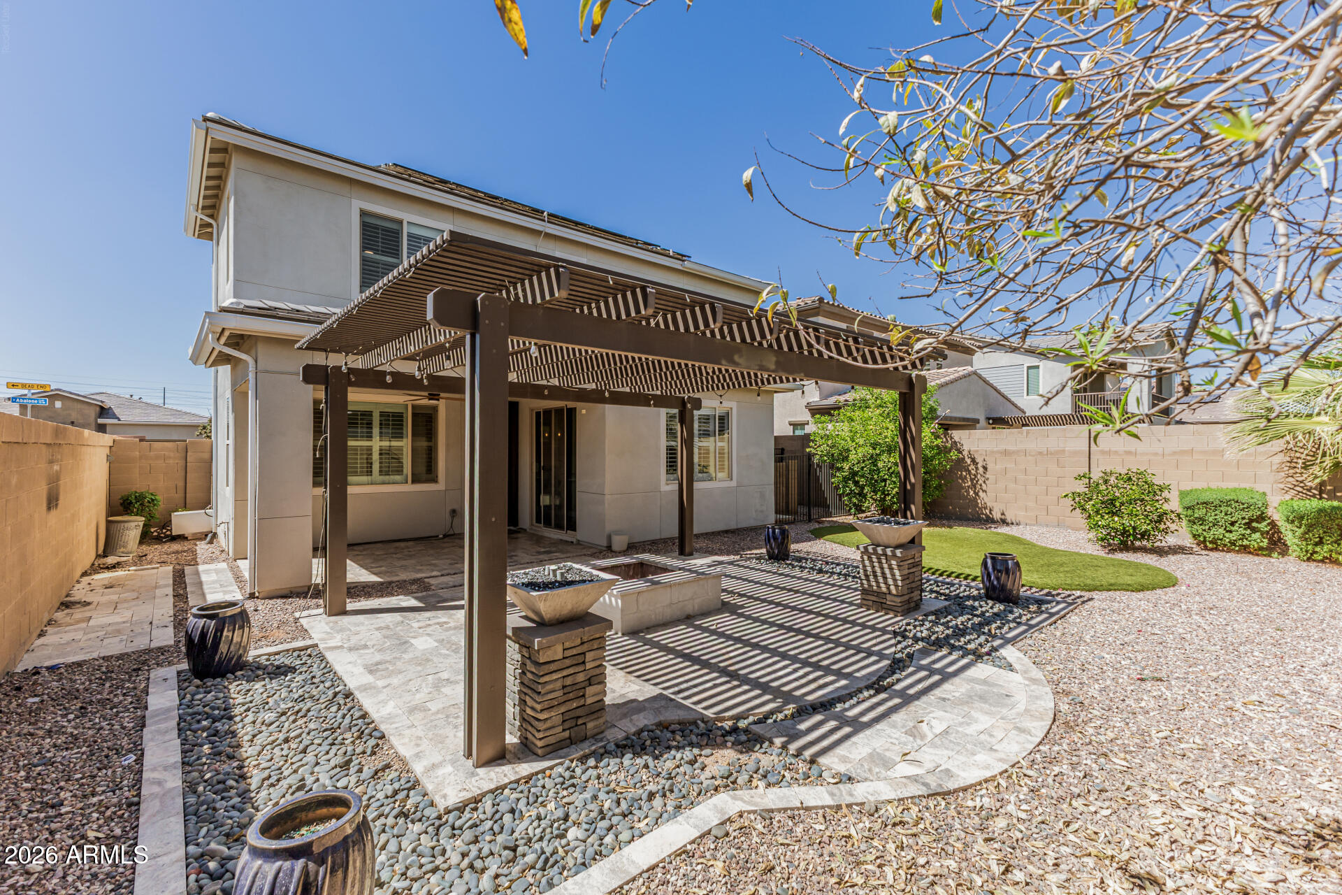 79 North Abalone Drive Gilbert, AZ 85233 - Photo 28 of 32 47 Abalone