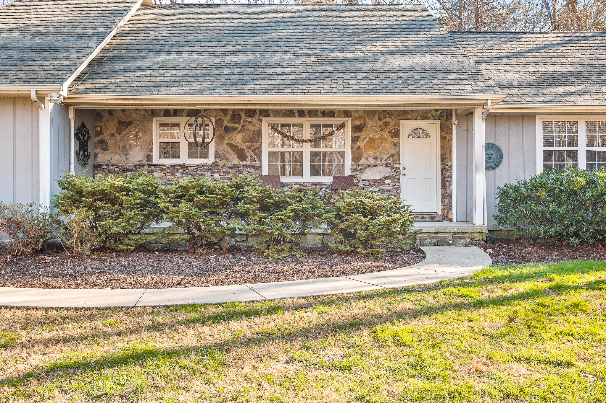 2335 Little Bend Road Signal Mountain, TN 37377 - Photo 2 of 40 Front Exterior