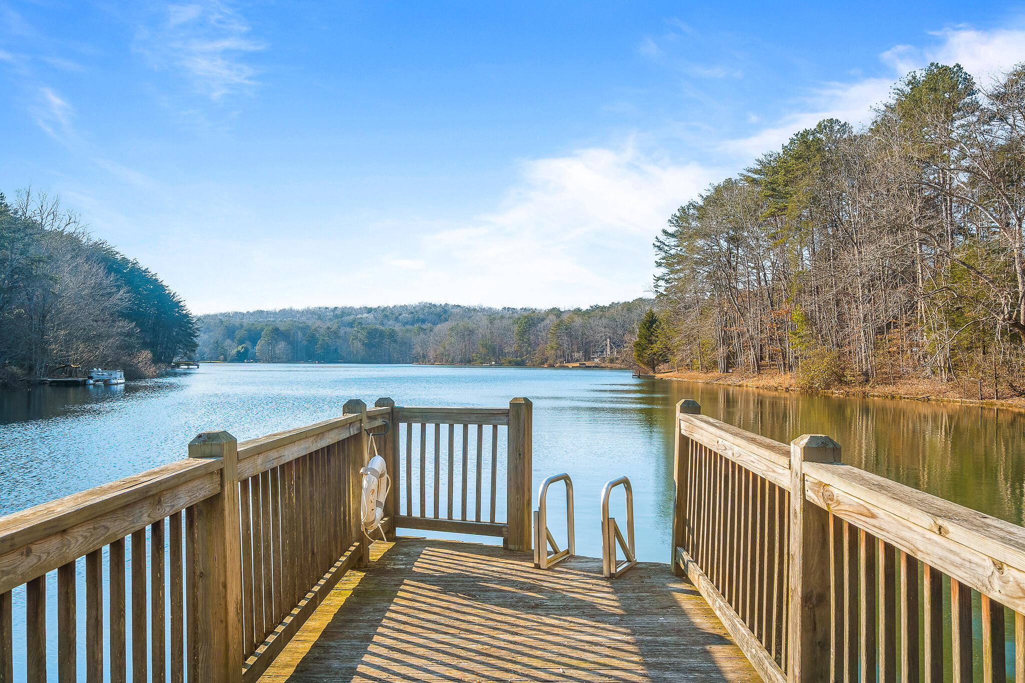 2335 Little Bend Road Signal Mountain, TN 37377 - Photo 3 of 40 Community Lake
