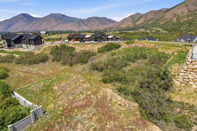 3122 South Hidden Ridge Lane, Unit 34 Mapleton, UT 84664 - Photo 25 of 25 Mountain view