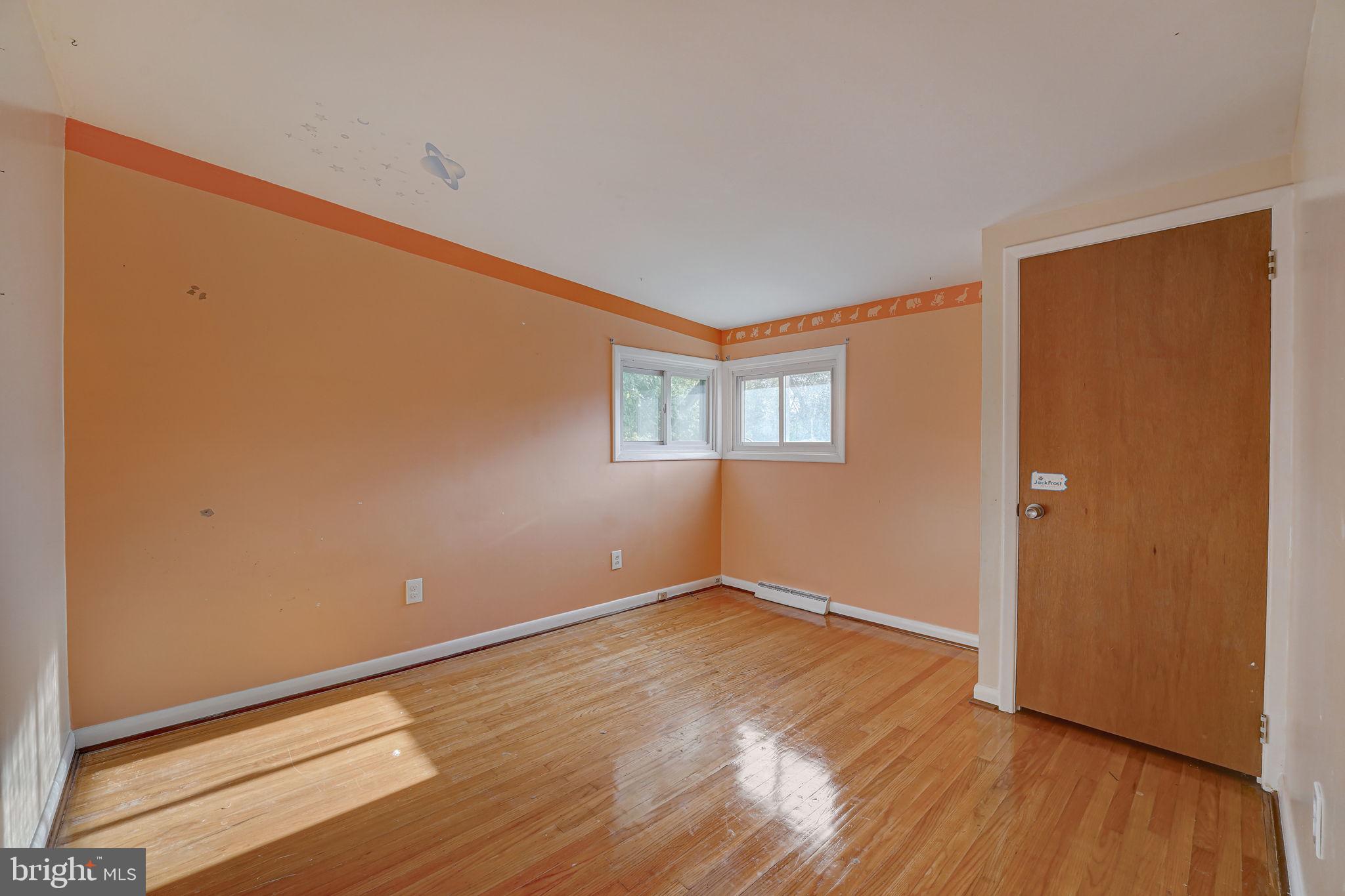 8201 Cobden Road Glenside, PA 19038 - Photo 17 of 31 Bedroom #3