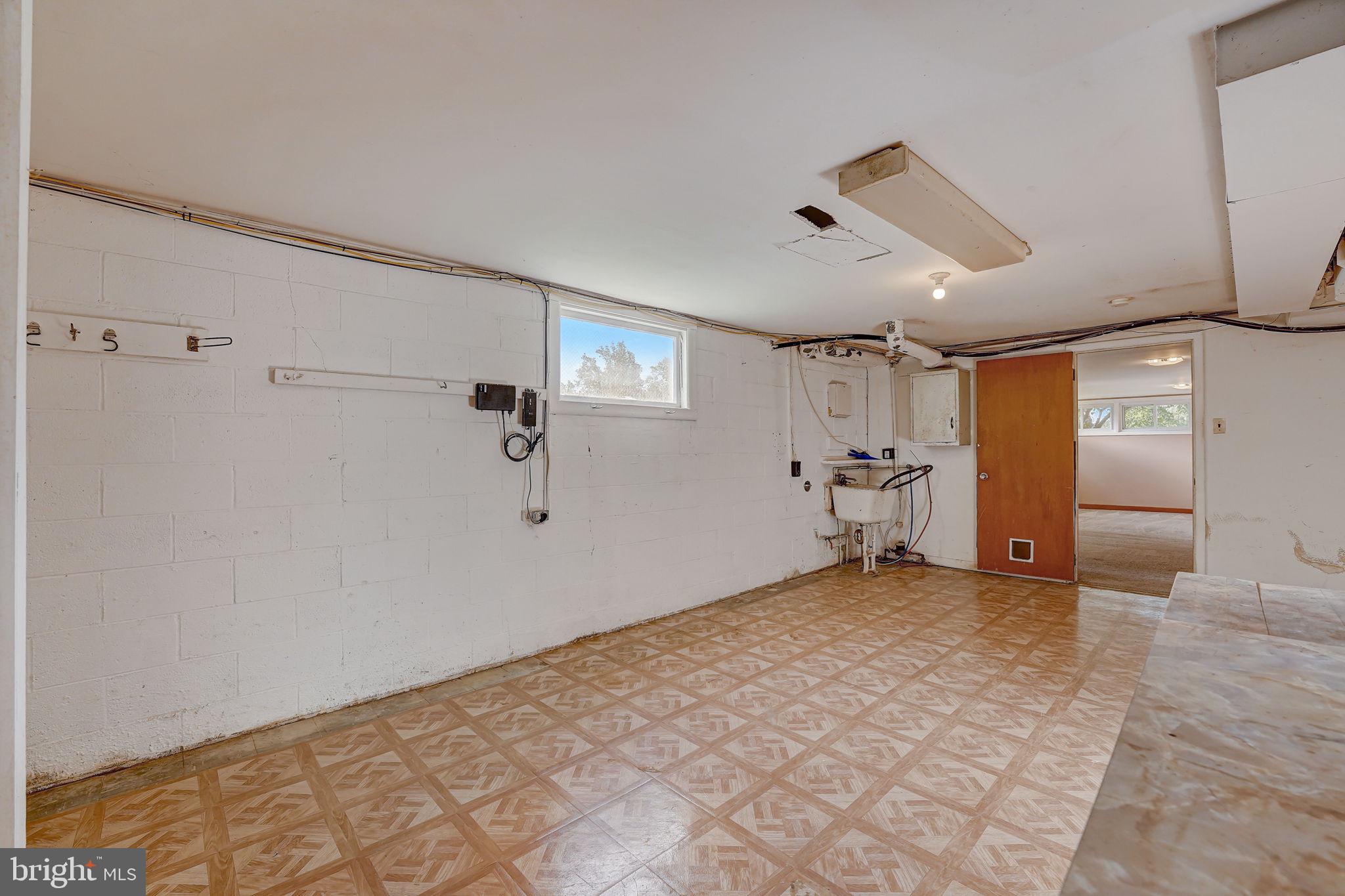 8201 Cobden Road Glenside, PA 19038 - Photo 27 of 31 Laundry room lower level