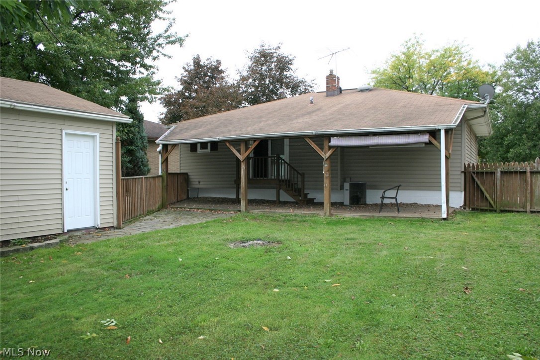4173 Patton Road Cleveland, OH 44109 - Photo 17 of 19 Gallery Image 17