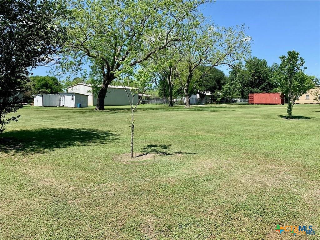 0 East Division Street Edna, TX 77957 - Photo 2 of 5