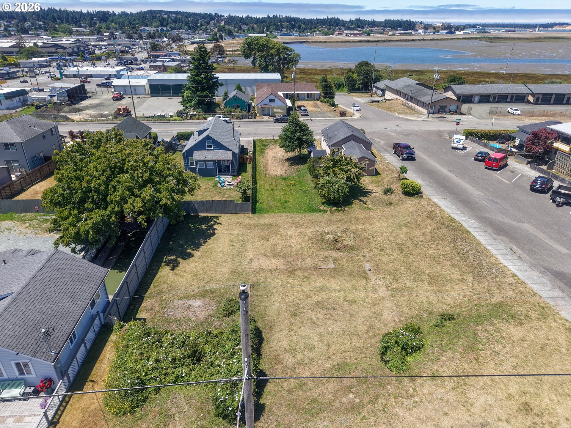 0 Meade Avenue North Bend, OR 97459 - Photo 18 of 23