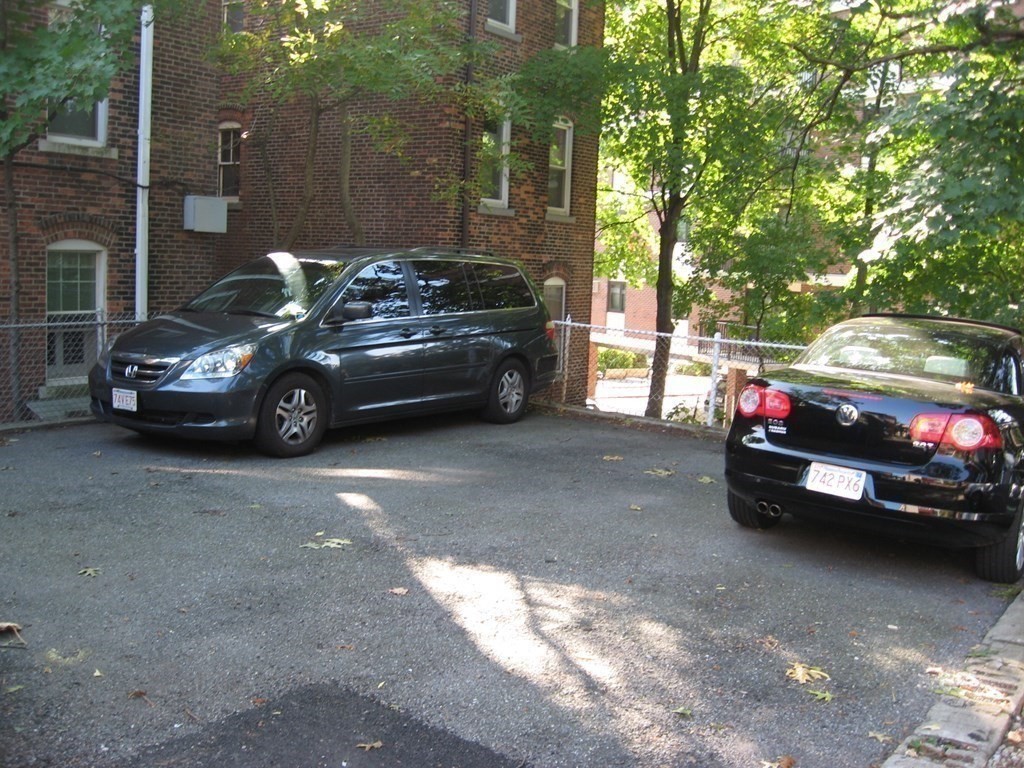 88 Pleasant Street, Unit 2 Brookline, MA 02446 - Photo 21 of 23