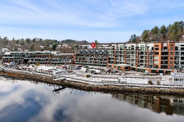 $695,000 | 60 Merrimac Street, Unit 604, Amesbury, MA 01913