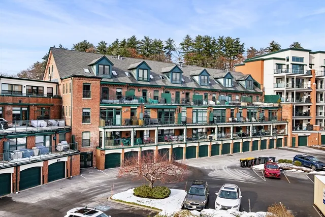 $695,000 | 60 Merrimac Street, Unit 604, Amesbury, MA 01913