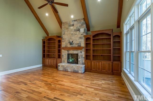 1900 Clear Falls Court Raleigh, NC 27615 - Photo 3 of 25 Gallery Image 3