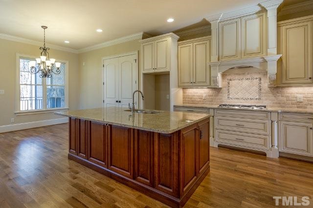 1900 Clear Falls Court Raleigh, NC 27615 - Photo 4 of 25 Gallery Image 4